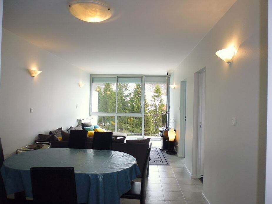 Alquiler T3 vacanciones 8 pers GOURETTE (64) | Terreva